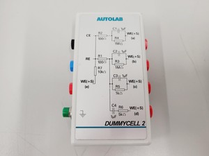 Thumbnail image of Metrohm Autolab PGSTAT302N Potentiostat Galvanostat w/  PG12/30 & Dummycell 2 