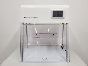 Image of Starlab GuardOne S8040-1000 Workstation Laminar Flow Cabinet Lab