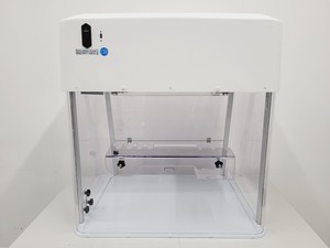 Thumbnail image of Starlab GuardOne S8040-1000 Workstation Dead Air Cabinet Lab