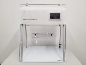 Thumbnail image of Starlab GuardOne S8040-1000 Workstation Laminar Flow Cabinet Lab