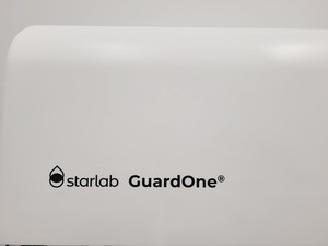 Thumbnail image of Starlab GuardOne S8040-1000 Workstation Laminar Flow Cabinet Lab