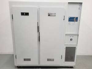 Image of Percival AR75L Growth Chamber 2-Tier Lab