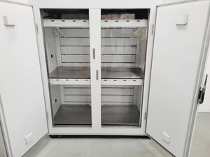 Thumbnail image of Percival AR75L Growth Chamber 2-Tier Lab