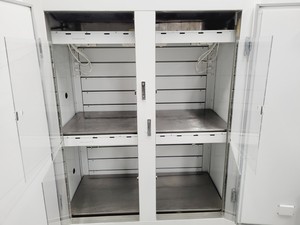 Thumbnail image of Percival AR75L Growth Chamber 2-Tier Lab