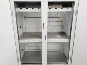 Thumbnail image of Percival AR75L Growth Chamber 2-Tier Lab