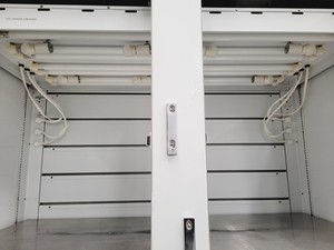 Thumbnail image of Percival AR75L Growth Chamber 2-Tier Lab