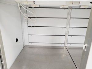 Thumbnail image of Percival AR75L Growth Chamber 2-Tier Lab