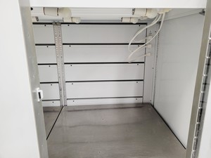 Thumbnail image of Percival AR75L Growth Chamber 2-Tier Lab