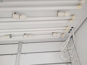 Thumbnail image of Percival AR75L Growth Chamber 2-Tier Lab