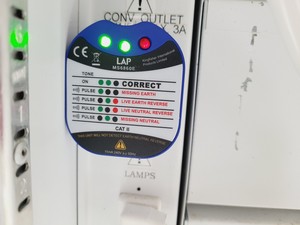 Thumbnail image of Percival AR75L Growth Chamber 2-Tier Lab