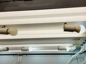 Thumbnail image of Percival AR75L Growth Chamber 2-Tier Lab