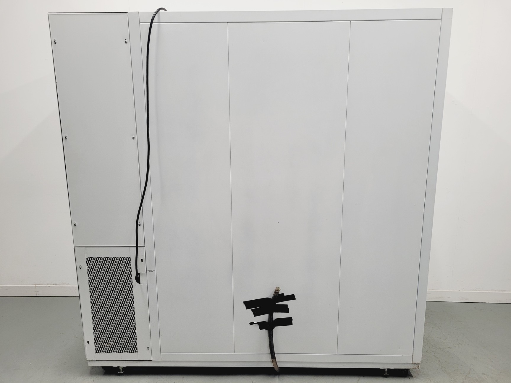 Image of Percival Model AR75L Growth Chamber 2-Teir Lab