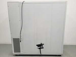 Thumbnail image of Percival Model AR75L Growth Chamber 2-Teir Lab