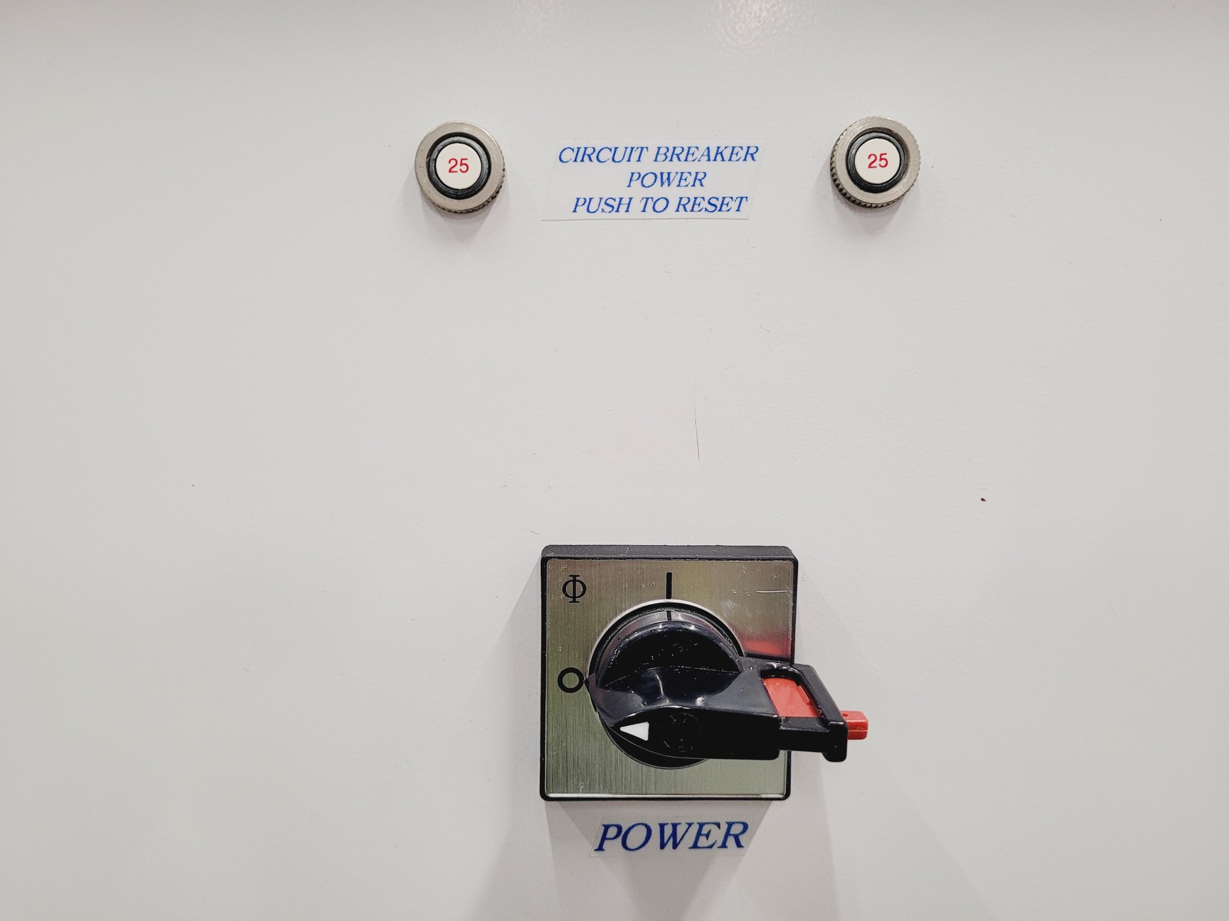 Image of Percival Model AR75L Growth Chamber 2-Teir Lab