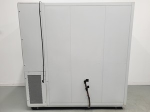 Thumbnail image of Percival Model Type AR75L Growth Chamber 2- Tier Lab