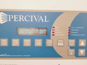 Thumbnail image of Percival AR75L Growth Chamber 2- Tier