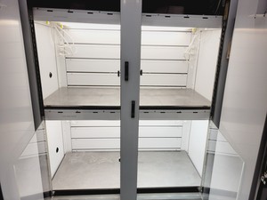 Thumbnail image of Percival AR75L Growth Chamber 2- Tier