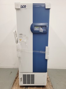 Image of Esco Lexicon ll ULT UUS-363B-1-SS Lab Freezer - Spares/Repair Lab