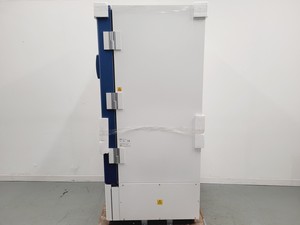 Thumbnail image of Esco Lexicon ll ULT UUS-363B-1-SS Lab Freezer