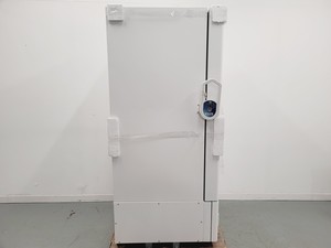 Thumbnail image of Esco Lexicon ll ULT UUS-363B-1-SS Lab Freezer