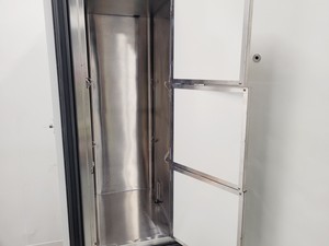 Thumbnail image of Esco Lexicon ll ULT UUS-363B-1-SS Lab Freezer