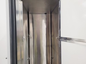 Thumbnail image of Esco Lexicon ll ULT UUS-363B-1-SS Lab Freezer