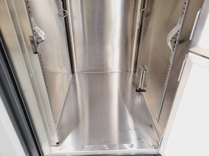 Thumbnail image of Esco Lexicon ll ULT UUS-363B-1-SS Lab Freezer