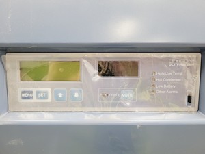 Thumbnail image of Esco Lexicon ll ULT UUS-363B-1-SS Lab Freezer