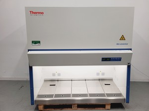 Image of Thermo Scientific MSC-Advantage MSC 1.5 Class 2 Safety Cabinet with Stand Lab