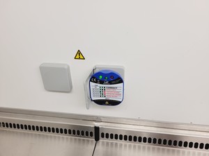 Thumbnail image of Thermo Scientific MSC-Advantage MSC 1.5 Class 2 Safety Cabinet with Stand Lab