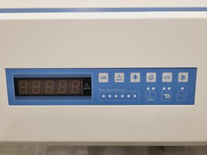 Thumbnail image of Thermo Scientific MSC-Advantage MSC 1.5 Class 2 Safety Cabinet with Stand Lab