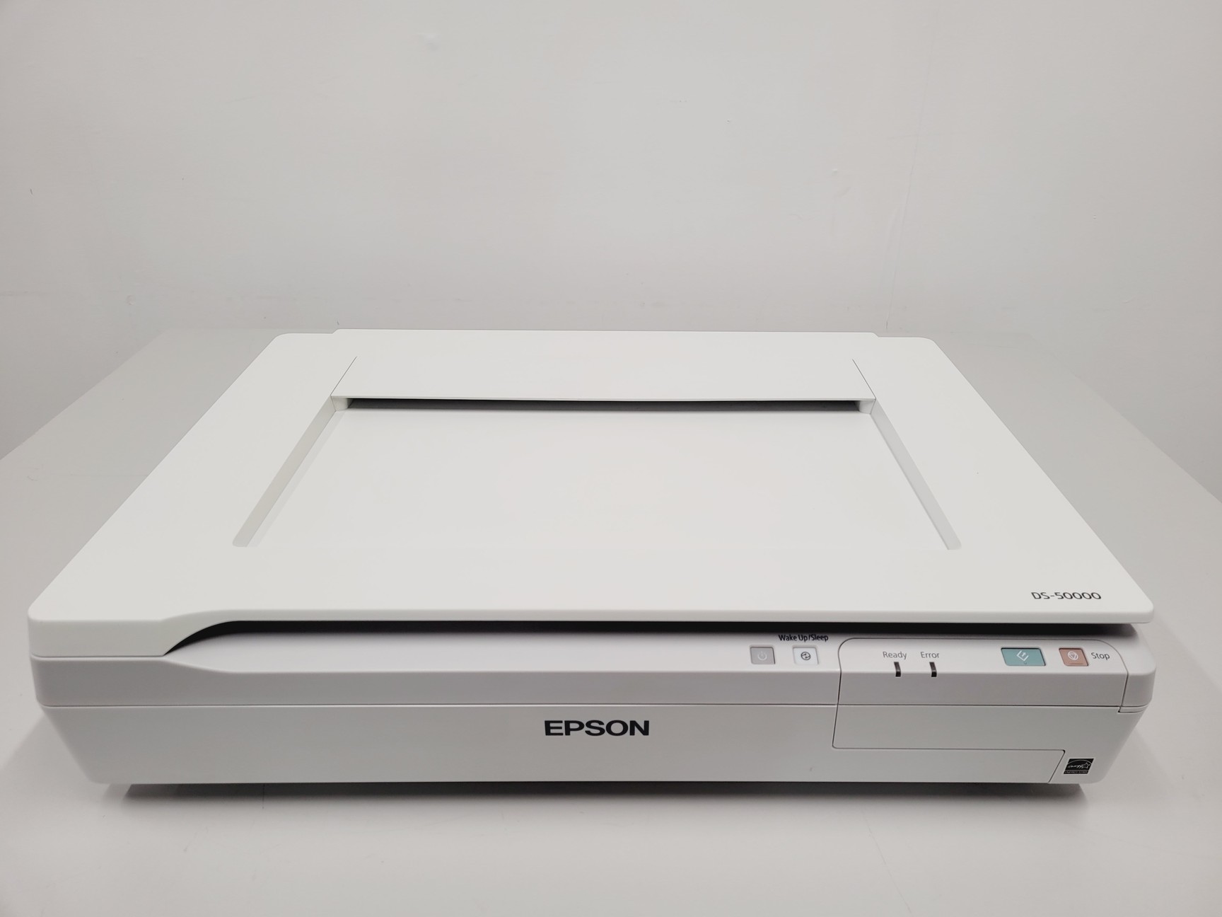 Image of Epson DS-50000 A3 Colour Flatbed Scanner Model J321C