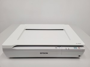 Thumbnail image of Epson DS-50000 A3 Colour Flatbed Scanner Model J321C