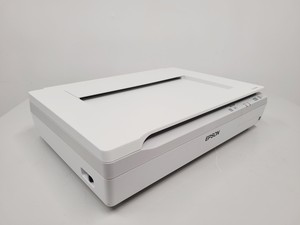 Thumbnail image of Epson DS-50000 A3 Colour Flatbed Scanner Model J321C