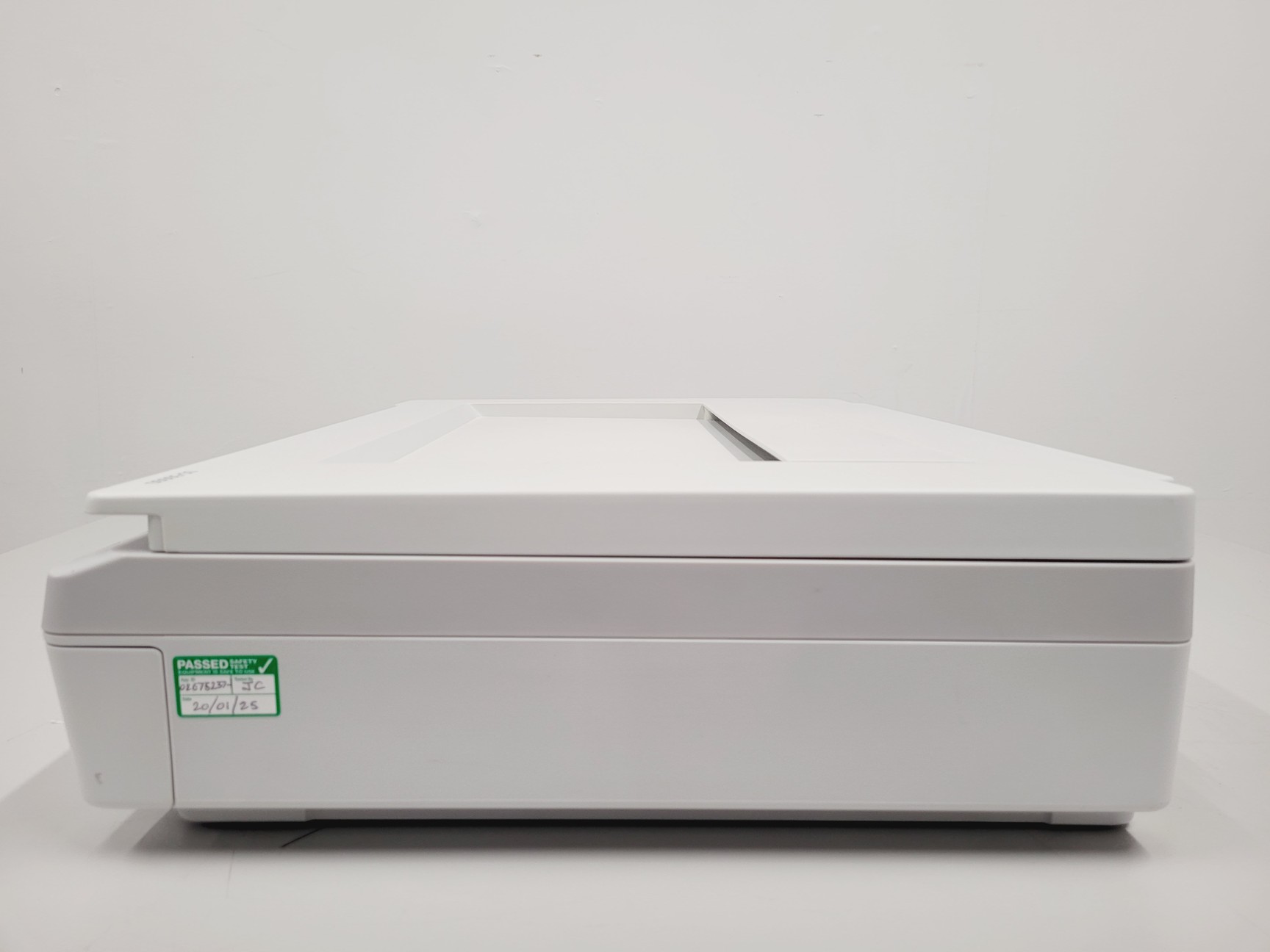 Image of Epson DS-50000 A3 Colour Flatbed Scanner Model J321C