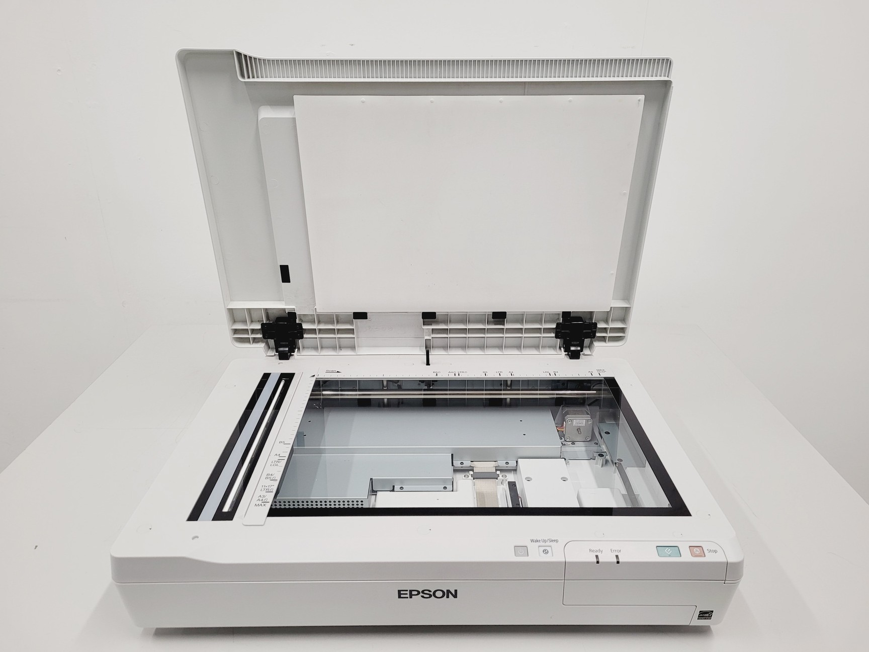 Image of Epson DS-50000 A3 Colour Flatbed Scanner Model J321C