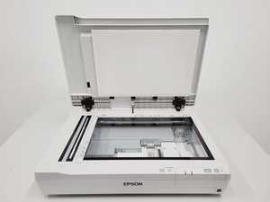 Thumbnail image of Epson DS-50000 A3 Colour Flatbed Scanner Model J321C