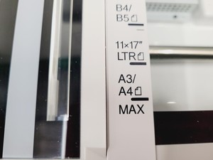 Thumbnail image of Epson DS-50000 A3 Colour Flatbed Scanner Model J321C