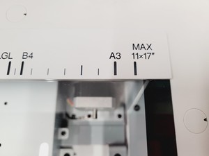 Thumbnail image of Epson DS-50000 A3 Colour Flatbed Scanner Model J321C