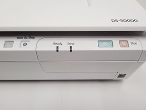 Thumbnail image of Epson DS-50000 A3 Colour Flatbed Scanner Model J321C