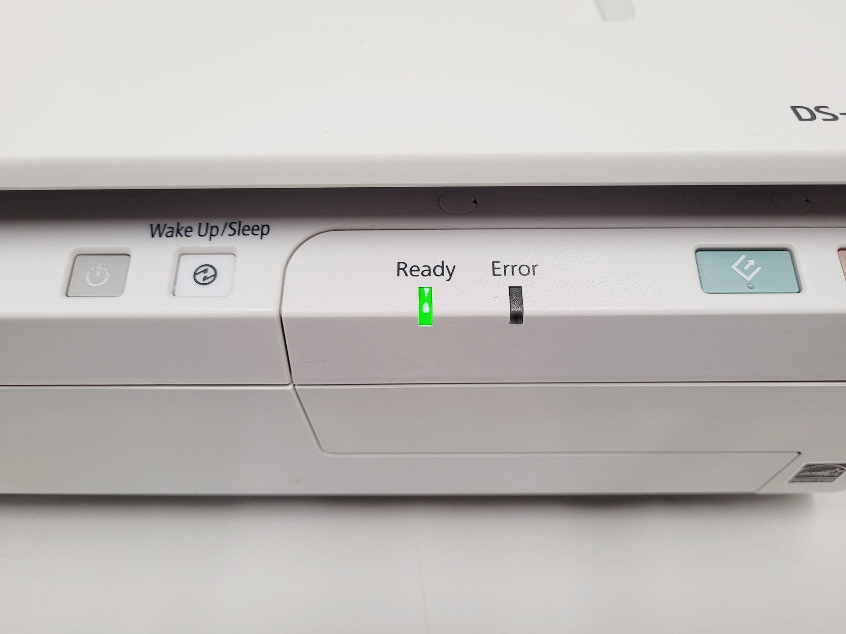 Image of Epson DS-50000 A3 Colour Flatbed Scanner Model J321C