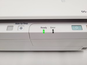 Thumbnail image of Epson DS-50000 A3 Colour Flatbed Scanner Model J321C