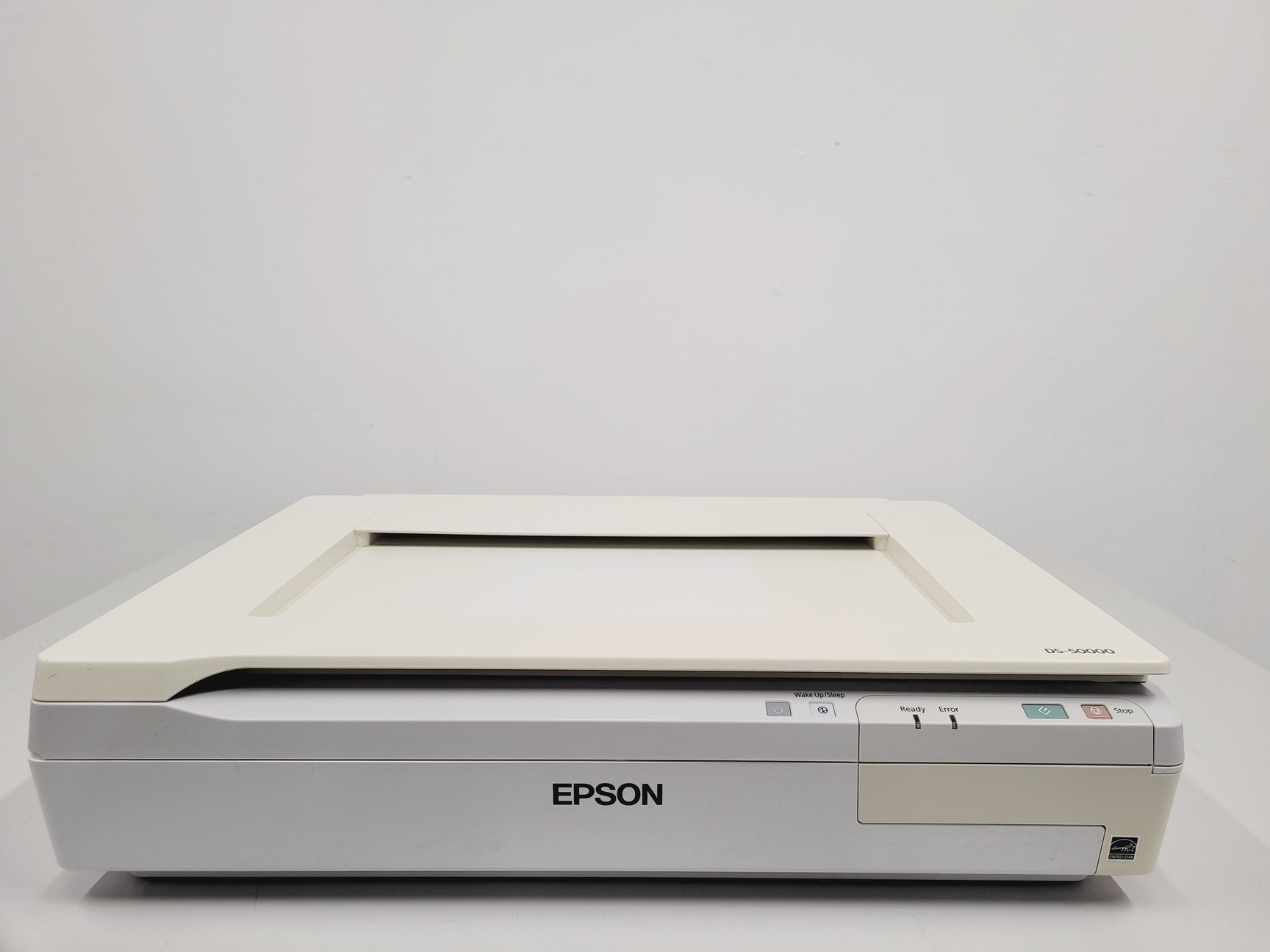 Image of Epson DS-50000 A3 Colour Flatbed Scanner J321C 