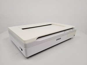 Thumbnail image of Epson DS-50000 A3 Colour Flatbed Scanner J321C 