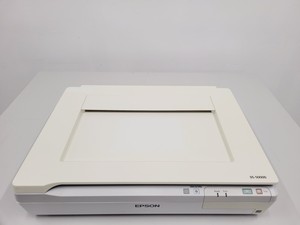 Thumbnail image of Epson DS-50000 A3 Colour Flatbed Scanner J321C 