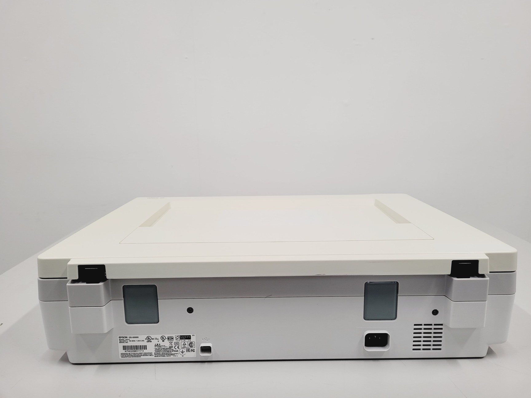 Image of Epson DS-50000 A3 Colour Flatbed Scanner J321C 