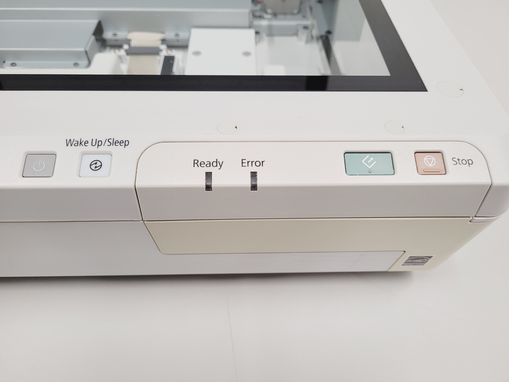 Image of Epson DS-50000 A3 Colour Flatbed Scanner J321C 