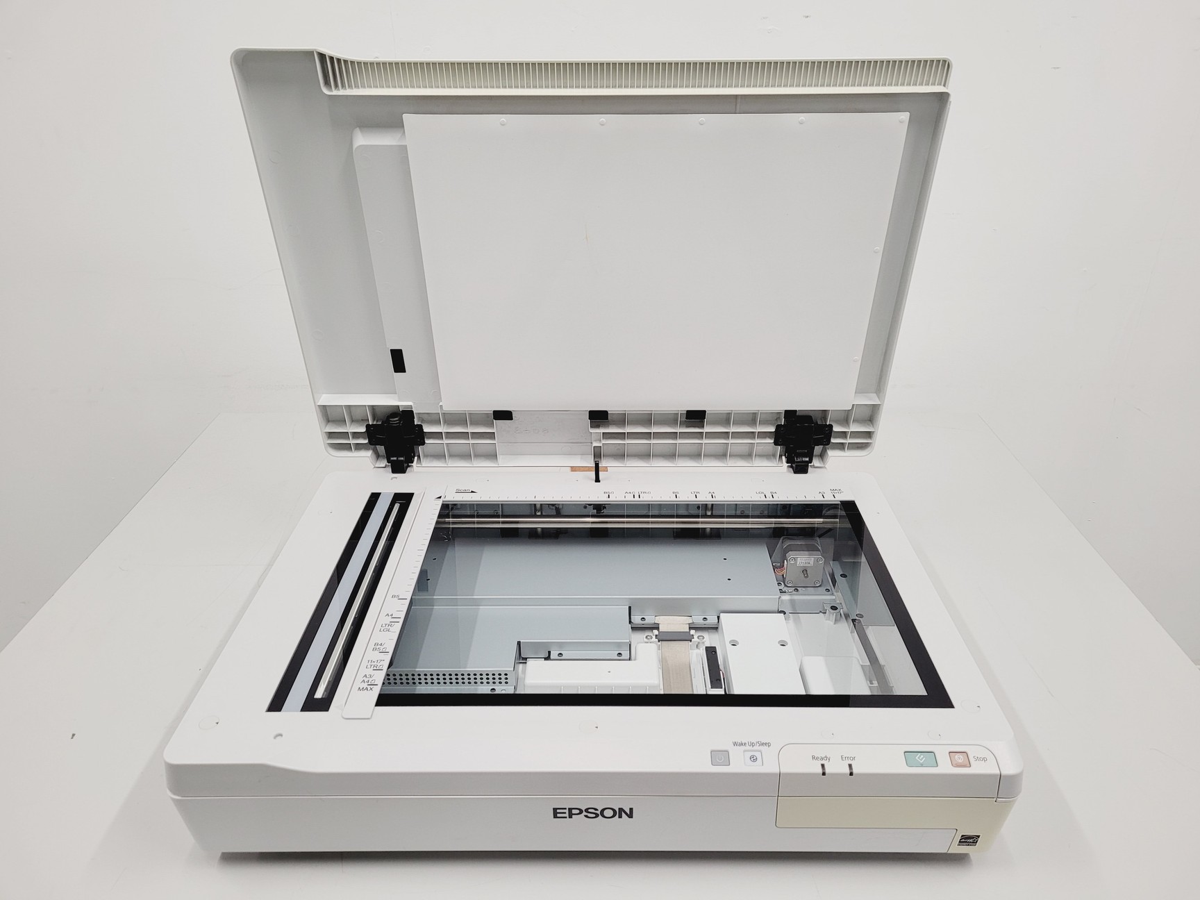 Image of Epson DS-50000 A3 Colour Flatbed Scanner J321C 