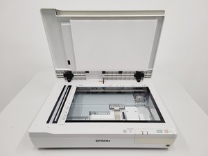 Thumbnail image of Epson DS-50000 A3 Colour Flatbed Scanner J321C 
