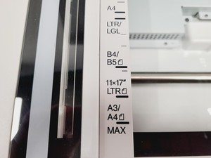 Thumbnail image of Epson DS-50000 A3 Colour Flatbed Scanner J321C 